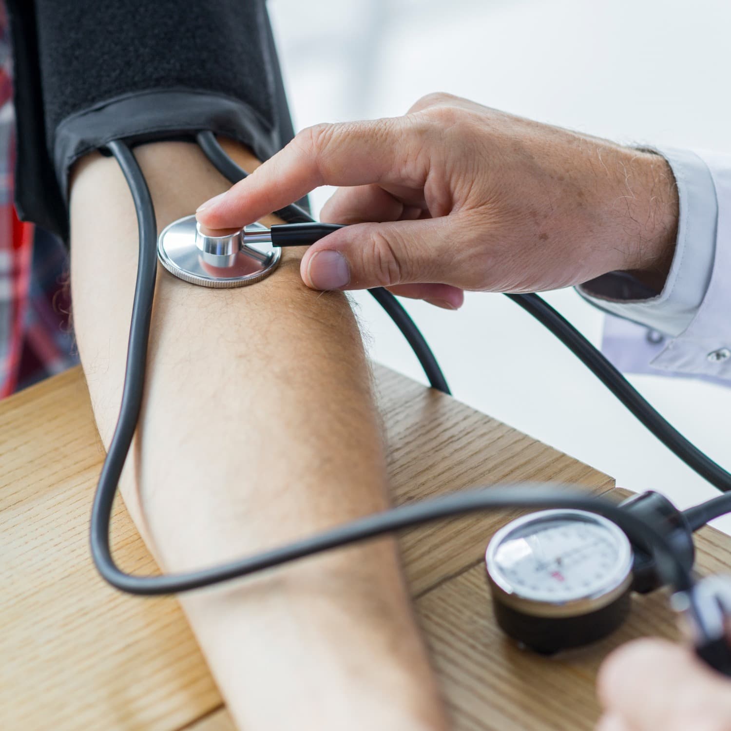 BP Check-ups