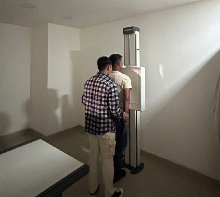X-rays