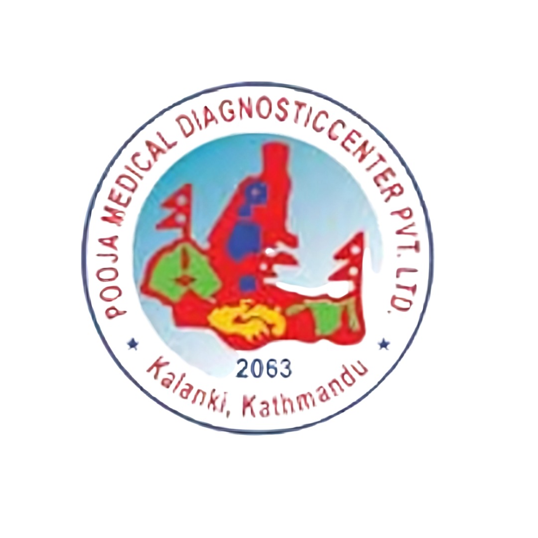 Pooja Medical Diagnostic Center